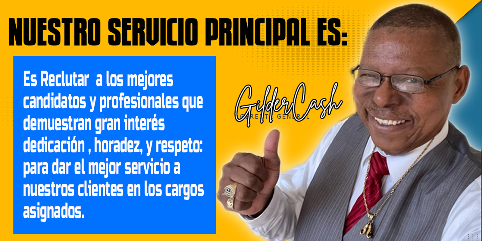 office